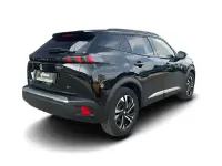 Gebraucht Peugeot e-2008 GT 100 kW (136 PS) 2021 Andere SUV