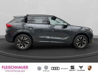 Gebraucht Cupra Terramar Limited Edition 325 PS (239 kW) 2025 Blau SUV
