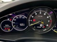 Gebraucht Porsche Cayenne Platinum Edition 462 PS (339 kW) 2022 Weiß SUV