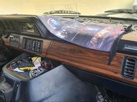 Gebraucht Dodge Ram 180 PS (132 kW) 1989 Schwarz Pickup