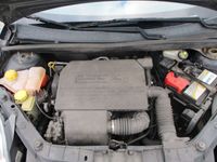 gebraucht Ford Fiesta AG-NR:48541