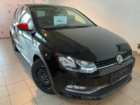 gebraucht VW Polo 'beats' 1.0 BMT, Bluetooth, SH, Tempomat