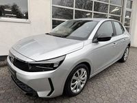 Gebraucht Opel Corsa Edition 101 PS (74 kW) 2024 Silber Limousine