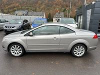 gebraucht Ford Focus Cabriolet Trend! Tempomat! Winterpaket!