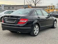 gebraucht Mercedes C350 CDI BlueEffi./Automatik/ MFL/SHZ/PDC