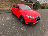 gebraucht Audi A1 1.0 TFSI Ultra 2017