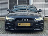 Gebraucht Audi A6 Competition 326 PS (239 kW) 2015 Schwarz Kombi