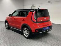 gebraucht Kia Soul SoulDream Team Kamera/SHZ/LHZ/17-Zoll/Tempomat