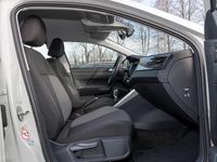 Gebraucht VW Polo Life 80 PS (58 kW) 2025 Ascotgrau Limousine