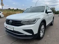 Gebraucht VW Tiguan Life 150 PS (110 kW) 2022 Andere SUV