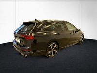 Gebraucht VW Golf VIII R 320 PS (235 kW) 2023 Schwarz Kombi