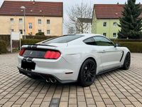 Second-hand Ford Mustang 533 CP (392 kW) 2016 Gri Coupe
