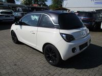 gebraucht Opel Adam Jam, Teilleder, erst 34844km !!!