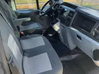 Brugt Ford Transit 100 HK (73 kW) 2012 MPV