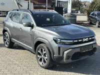 Ny Dacia Duster Expression 131 HK (96 kW) 2025 Grå SUV