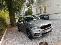 gebraucht BMW X5 M50 