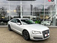 Gebraucht Audi A8 Ambiente 371 PS (272 kW) 2010 Limousine
