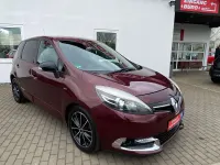 Gebraucht Renault Scénic III Bose Edition 150 PS (110 kW) 2013 Rot Van / Kleinbus