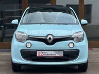 gebraucht Renault Twingo Liberty Faltdach Klima 8fach bereift 1.Hd