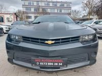 Gebraucht Chevrolet Camaro LS 328 PS (241 kW) 2014 Grau