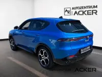 Gebraucht Alfa Romeo Tonale Veloce 280 PS (205 kW) 2024 Blau SUV