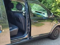 Gebraucht Dacia Dokker Stepway 102 PS (75 kW) 2018 Schwarz Van / Kleinbus