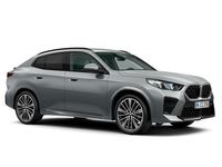 Neu BMW X2 Efficient Dynamics 150 PS (110 kW) 2025 SUV