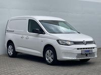 Second-hand VW Caddy 122 CP (89 kW) 2025 Alb Monovolum