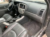 gebraucht Mazda Tribute 2.3 Vollausstattung Allrad