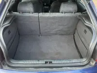 Używany Audi A3 Ambiente 101 KM (74 kW) 1998 Niebieski Hatchback