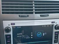 Gebraucht Opel Astra 80 PS (58 kW) 2005 Kombi