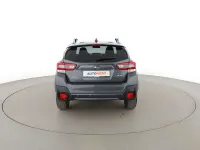 Gebraucht Subaru XV Comfort 114 PS (83 kW) 2023 Grau SUV
