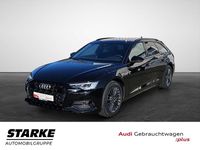 Gebraucht Audi A6 Advanced 245 PS (180 kW) 2025 Schwarz (mythosschwarz metallic) Kombi
