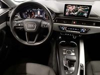 gebraucht Audi A4 Avant 35 TDI S tronic