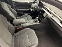 Gebraucht VW Arteon GTE 156 PS (114 kW) 2022 Deep black perleffekt Coupé