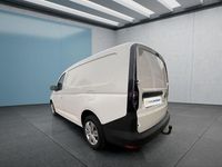 Gebraucht VW Caddy 122 PS (89 kW) 2023 Weiß Van / Kleinbus
