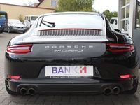 Gebraucht Porsche 991 420 PS (308 kW) 2017 Schwarz