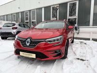 Gebraucht Renault Mégane GrandTour Techno 140 PS (102 kW) 2023 Dezir rot Kombi