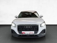 Gebraucht Audi Q2 Comfort 150 PS (110 kW) 2022 Weiss SUV