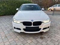 gebraucht BMW 320 320 d Touring M Sport