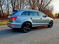 gebraucht Audi Q7 3.0 TDI (DPF) TÜV NEU ÖL NEU VIELES NEU