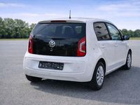 Second-hand VW up! 75 CP (55 kW) 2012 Alb Hatchback