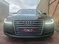 Gebraucht Audi A8 Performance 385 PS (283 kW) 2015 Schwarz Limousine