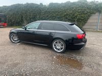 gebraucht Audi A6 Competition 3.0 Tdi Bi-Turbo S-Line