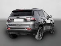 Second-hand Jeep Compass 241 CP (177 kW) 2022 Gri SUV