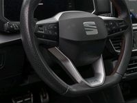 Gebraucht Seat Tarraco FR 245 PS (180 kW) 2021 Weiß SUV