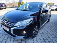 Gebraucht Mitsubishi Space Star Select+ 71 PS (52 kW) 2022 Schwarz Kleinwagen