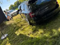Gebraucht Skoda Octavia RS 184 PS (135 kW) 2020 Schwarz Kombi