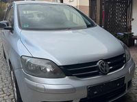 Gebraucht VW Golf V 105 PS (77 kW) 2007 Grau Limousine