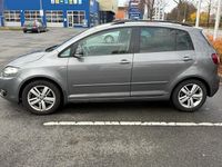 Second-hand VW Golf Plus Cross 105 CP (77 kW) 2012 Gri Monovolum